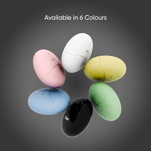 boAt iGear Gemz Wireless Earbuds