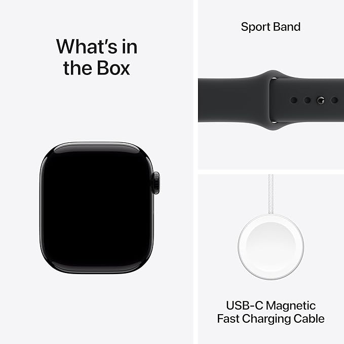 Apple Watch Series 11 GPS 42mm