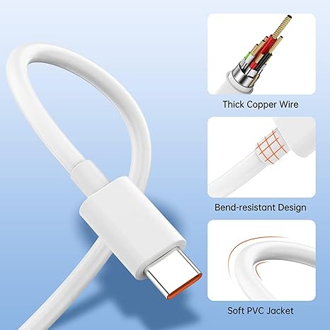 Varni Type-C Cable