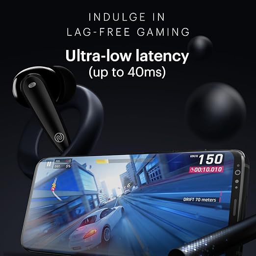 Noise Buds VS106 50 Hr Playtime