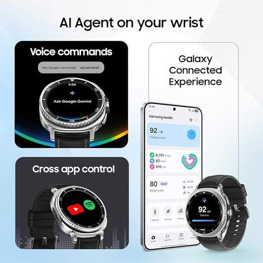 Samsung Galaxy Watch8