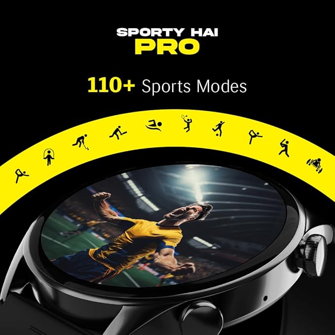 Prowatch ZN with 2-Year Warranty