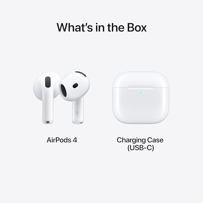 Buy AirPods 4
