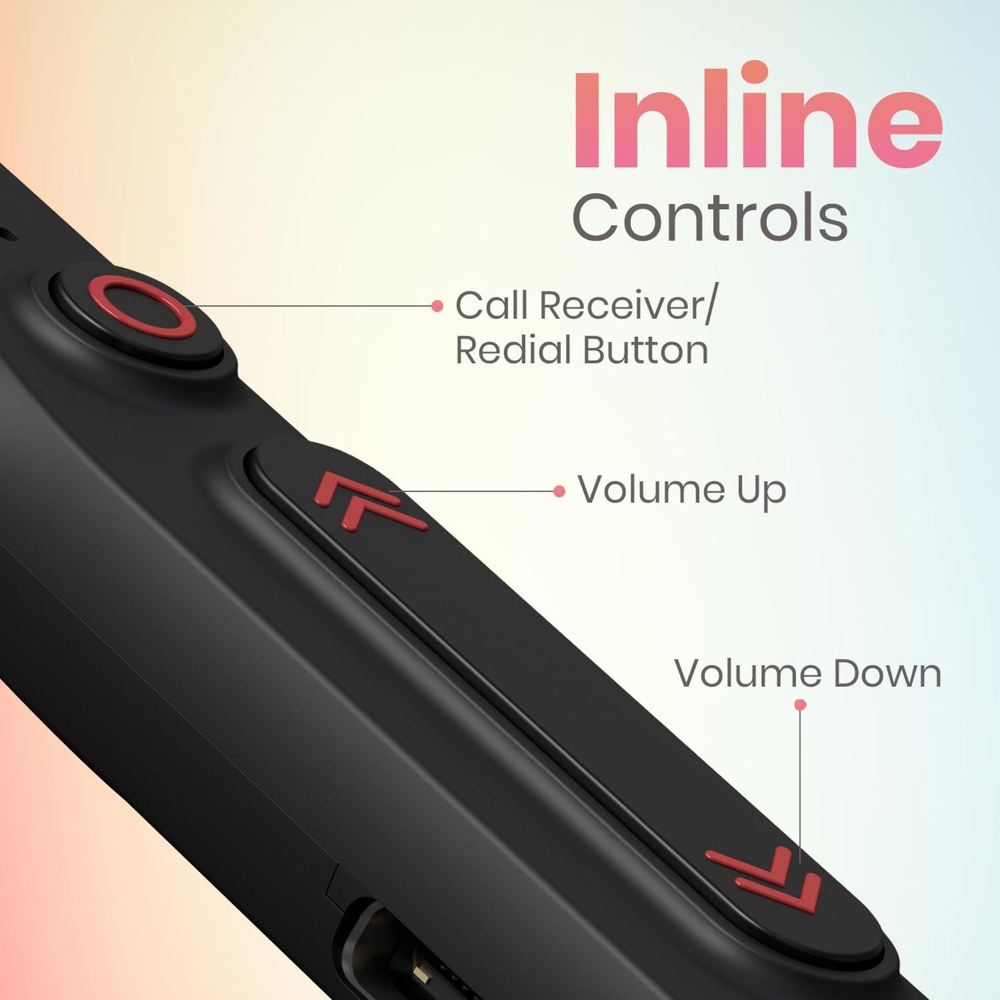 Portronics Harmonics Z11