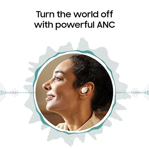 Samsung Galaxy Buds FE