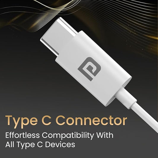 Portronics Conch Theta C