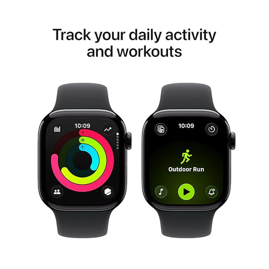 Apple Watch Series 11 GPS 42mm