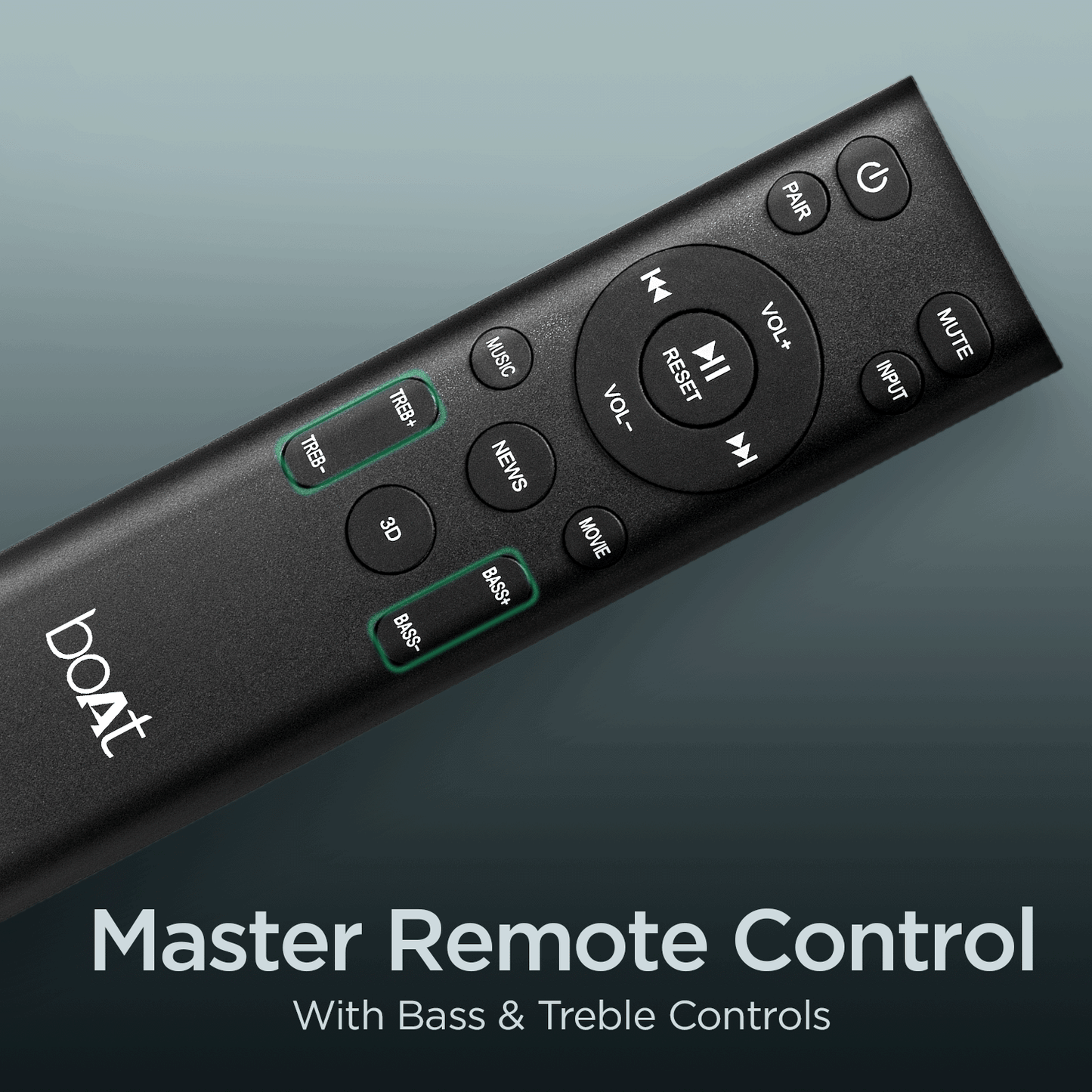 boAt Aavante Bar Mystiq