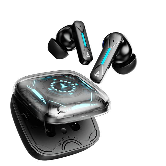 boAt Immortal Airspeed Pro