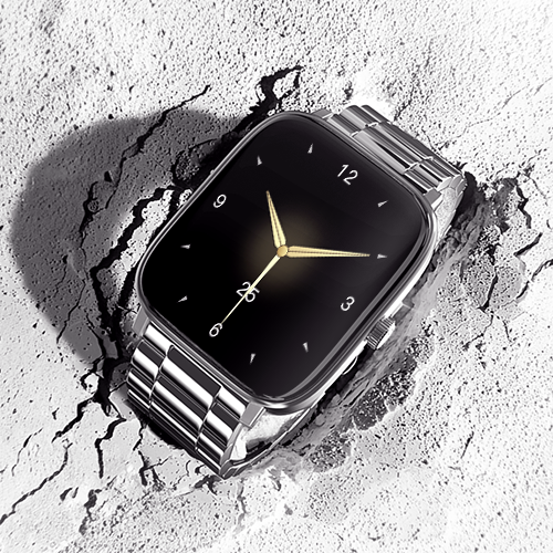 Noise Colorfit Icon 2 Elite Edition