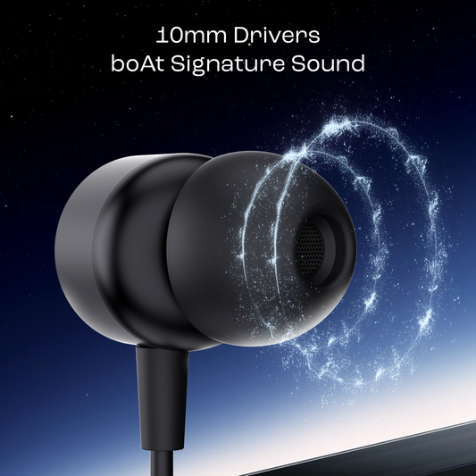 boAt Bassheads 162v2