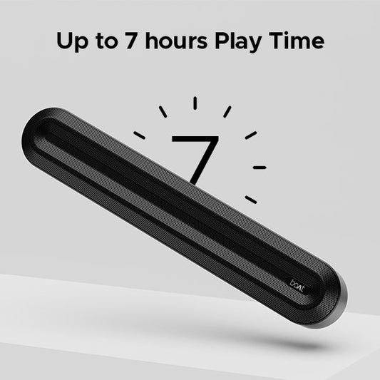 boAt Aavante Bar Aspire