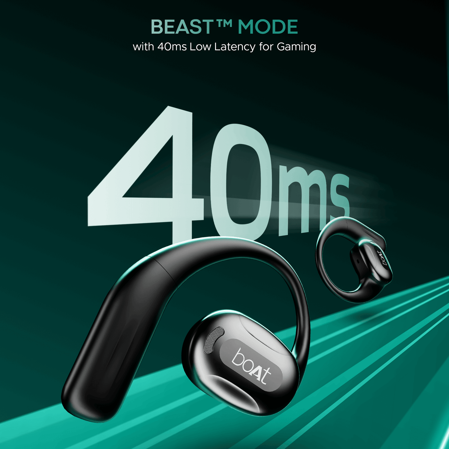 boAt Airdopes Progear