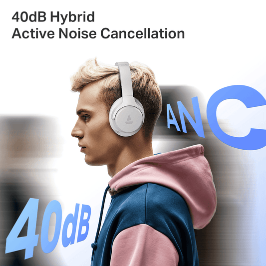 boAt Rockerz 512 ANC