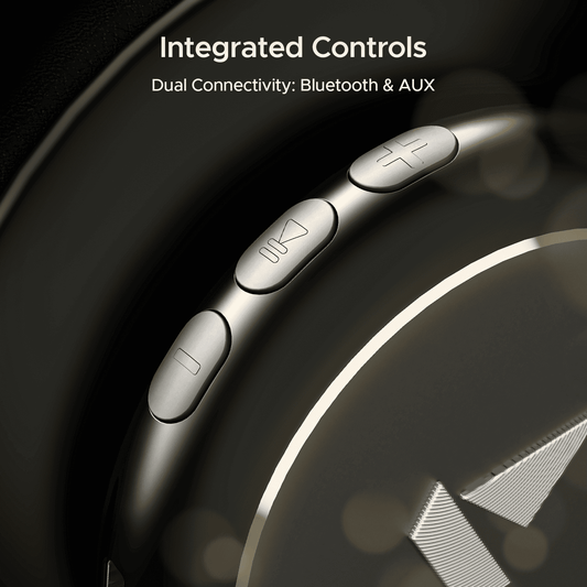 boAt Rockerz 450 Pro