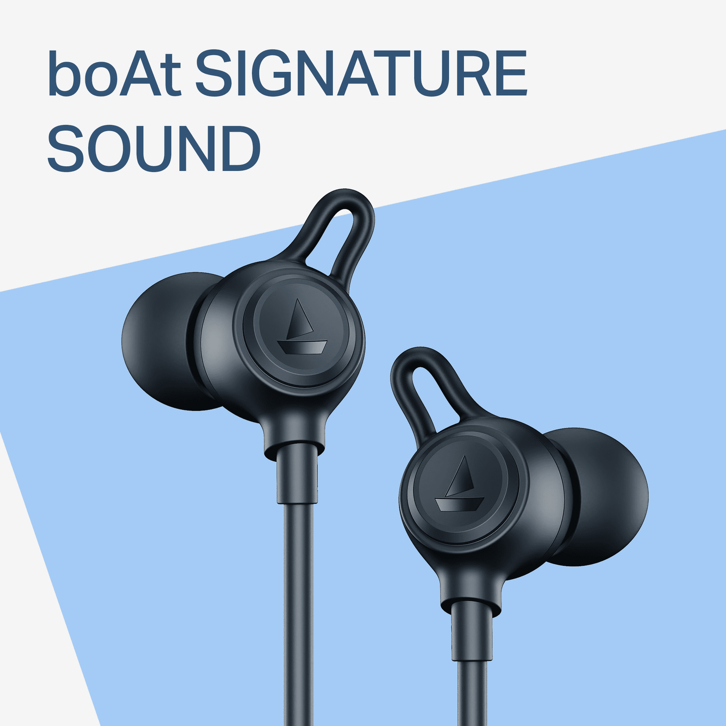 boAt Rockerz 200