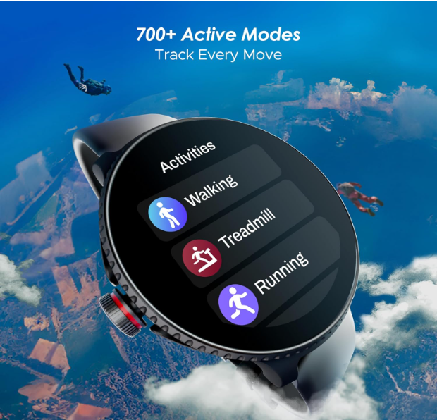 boAt Lunar Discovery