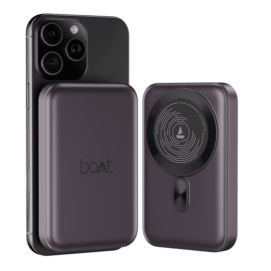 boAtEnergyshroom PB331 Magnacharge