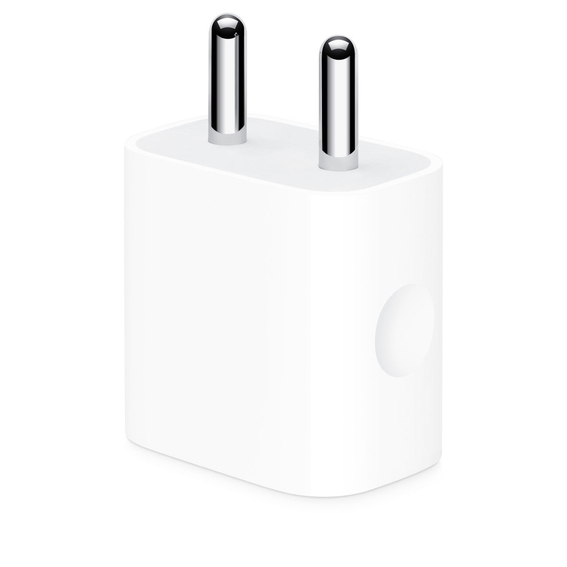 Apple 20W USB-C Power Adapter + Lightning Cable Combo