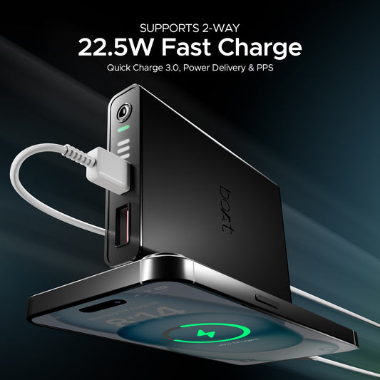 boAt EnergyShroom PB300 Pro