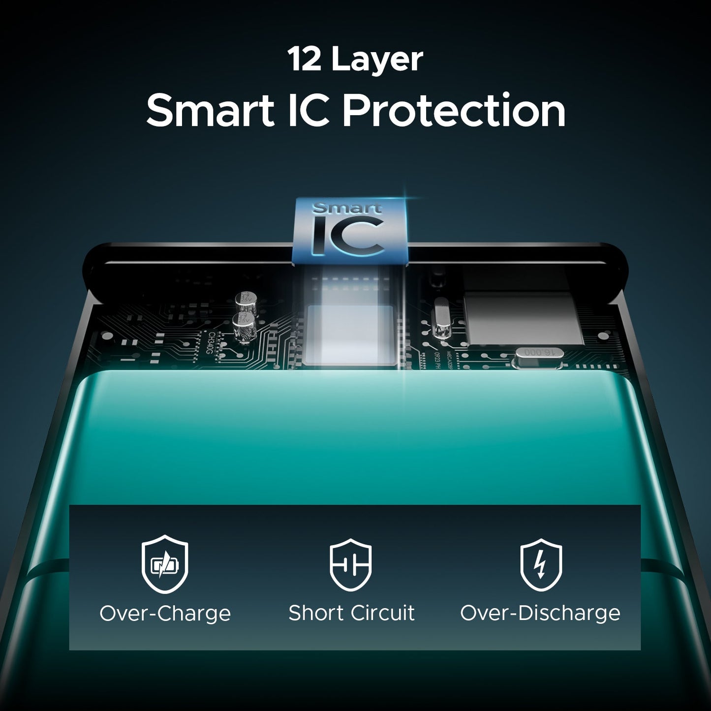 boAt EnergyShroom PB300 Pro