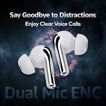 Noise ColorFit Pulse 4 AMOLED + itel Buds Ace ANC Combo