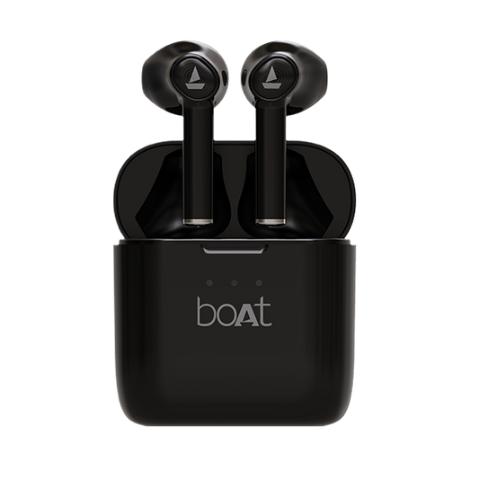 boat Earbuds 138