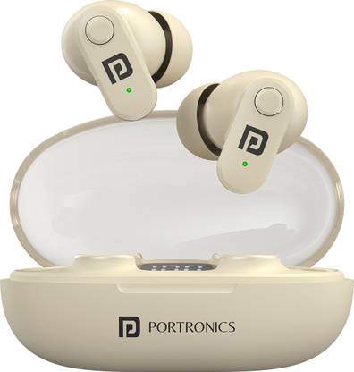 Portronics Harmonics Twins S16