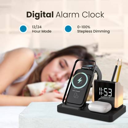 Portronics HexaCharge 6in1