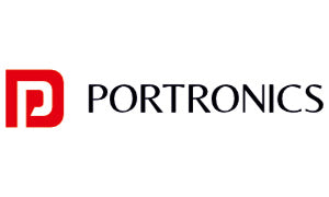 Portronics