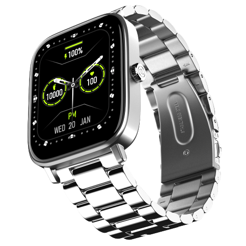 Noise Colorfit Icon 2 Elite Edition