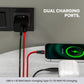 Portronics 20W Adapto 20B