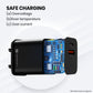 Portronics 20W Adapto 20B