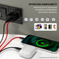 Portronics 20W Adapto 20B