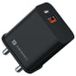 Portronics 20W Adapto 20B