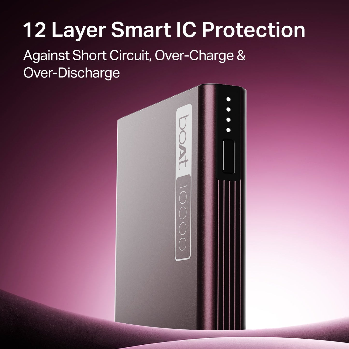 boAt EnergyShroom PB300