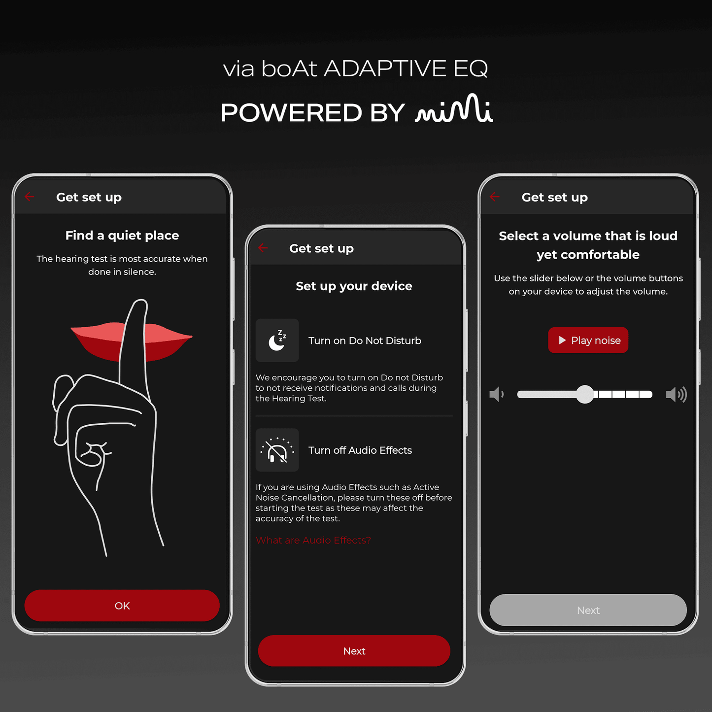 boAt Airdopes Prime 701 ANC