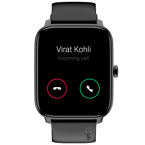 Noise ColorFit Pulse 4 AMOLED