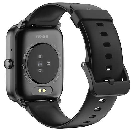 Noise ColorFit Pulse 4 AMOLED