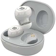 Portronics Harmonics Twins S3 Smart TWS