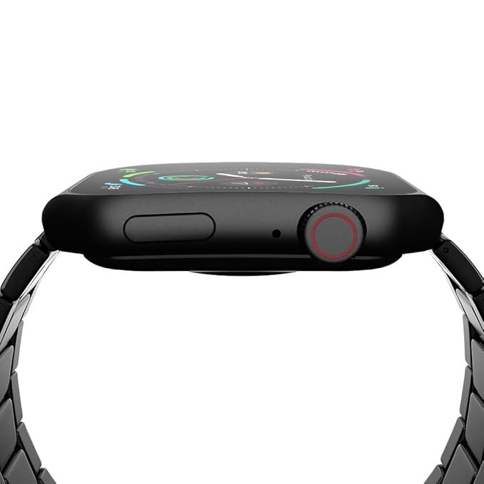 Prowatch V1 (Black Nebula) Metal Strap