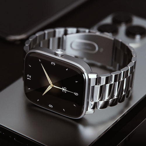 Noise Colorfit Icon 2 Elite Edition