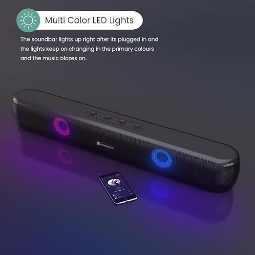 Portronics DECIBEL 21