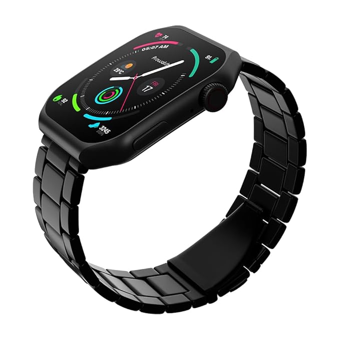 Prowatch V1 (Black Nebula) Metal Strap