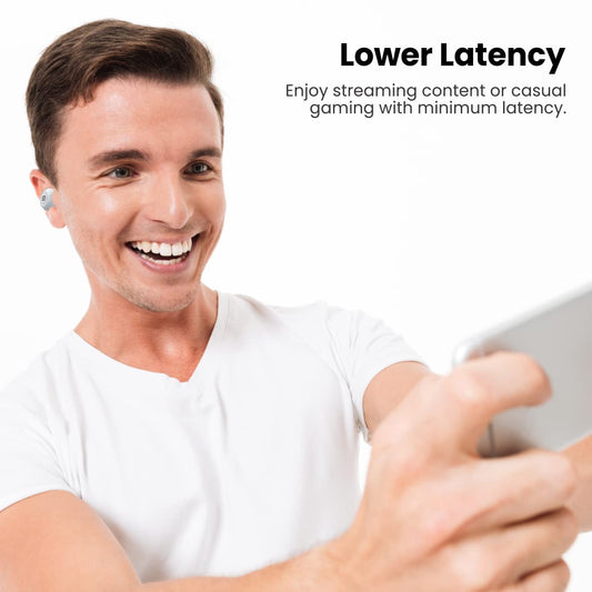 Portronics Harmonics Twins S3 Smart TWS