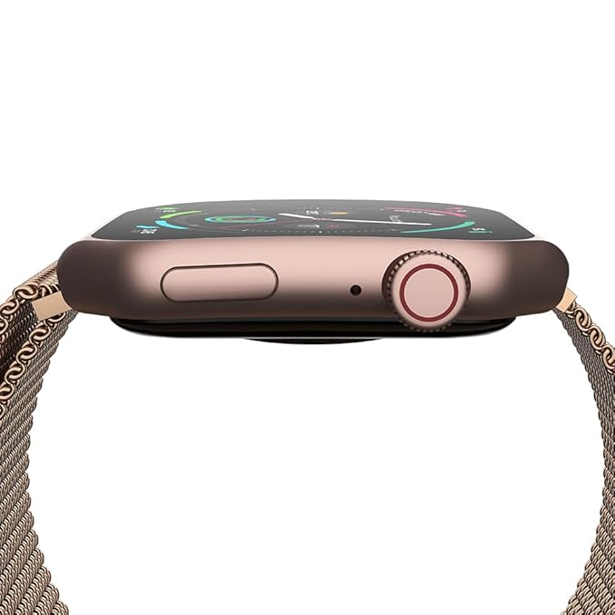 Prowatch  V1 (Peachy Hikari) Metal Strap