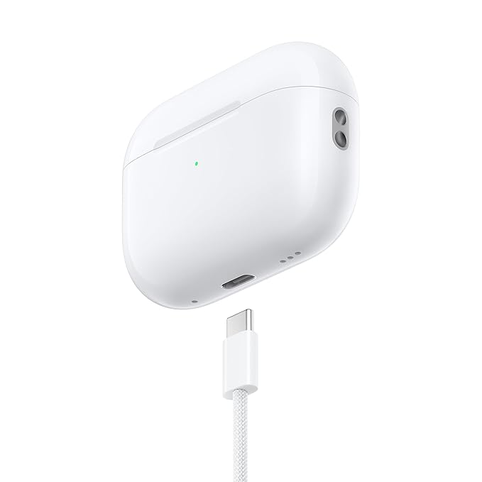 Apple AirPods Pro 2 USB‑C