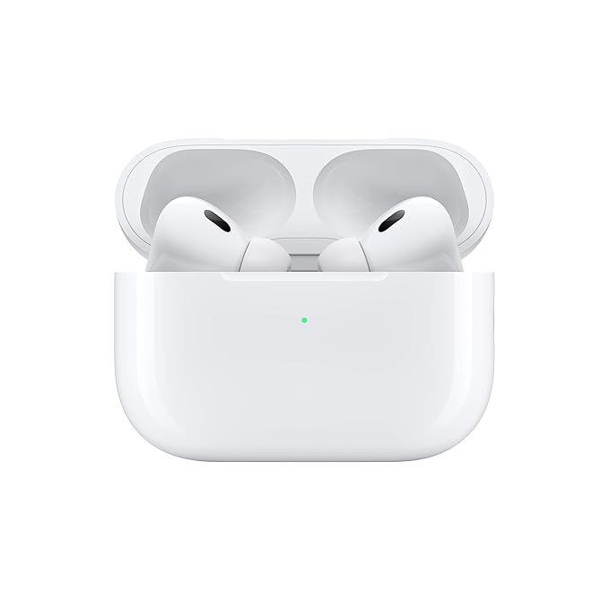 Apple AirPods Pro 2 USB‑C