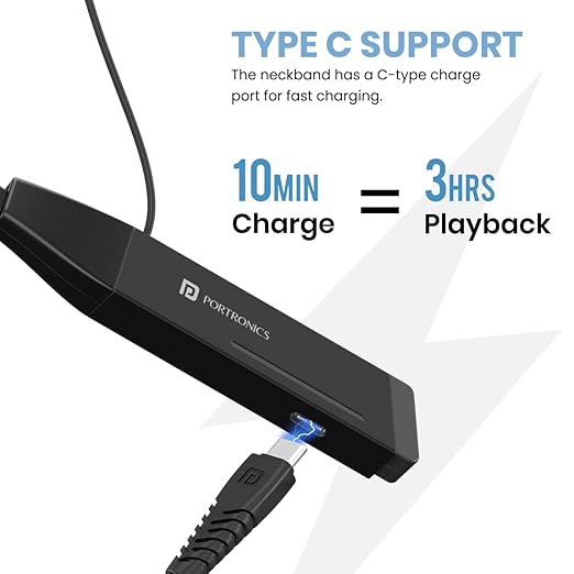 Portronics Harmonics Z2