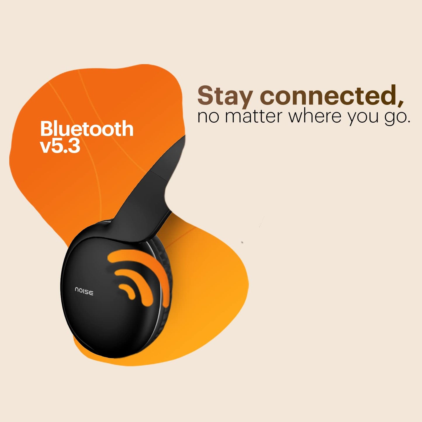 Noise TWO Wireless Headphone